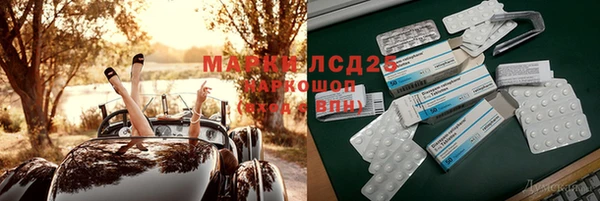 кристаллы Карпинск